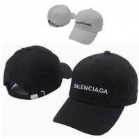 NEW Baseball Cap Balenciaga² Embroidery strapback adjustable hat vintage golf  eb-55232256